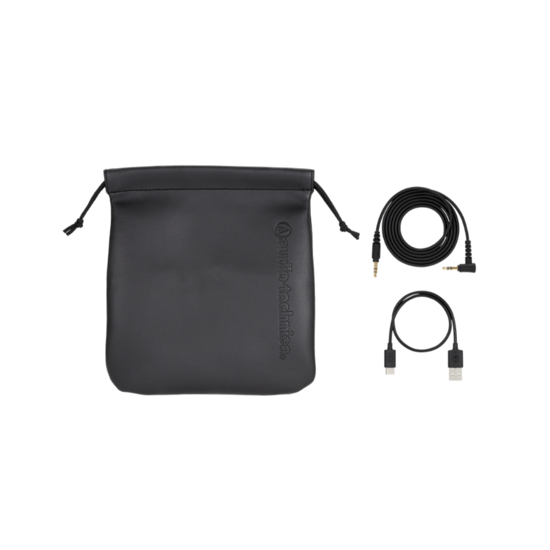 Audio Technica ATH-M50xBT2 Wireless Headphones | ListenUp