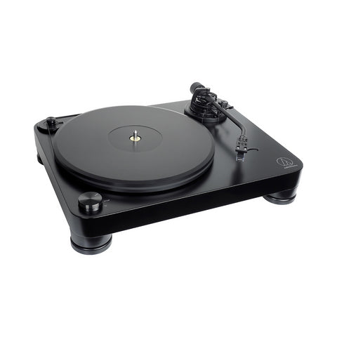 Audio Technica Audio Technica AT-LP7 Fully Manual Belt Drive Turntable
