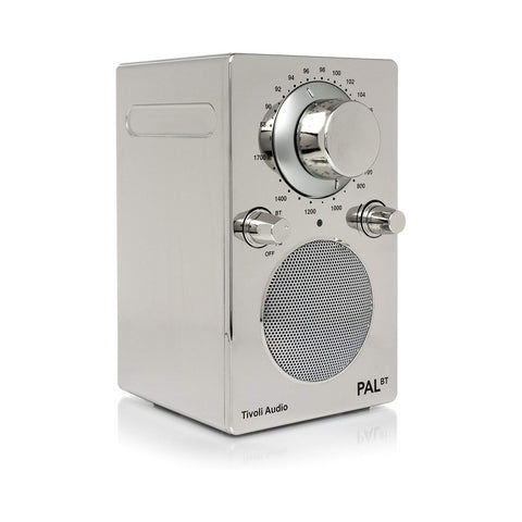 Tivoli Tivoli PAL BT - AM/FM Portable Radio - Clearance / Open Box