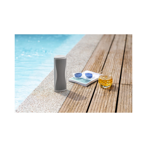 KEF MUO Portable Bluetooth Speaker - Clearance / Open Box (view 15 of 46)