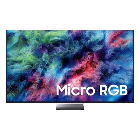 Samsung R95H Micro RGB 4K Smart TV 75" (2026) (view 1 of 4)