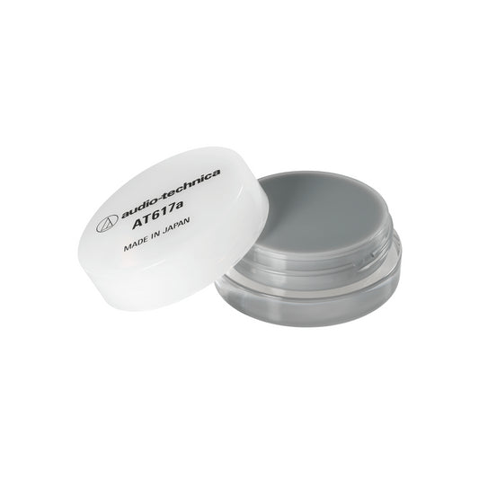 Audio Technica AT-617a Cartridge Stylus Cleaner