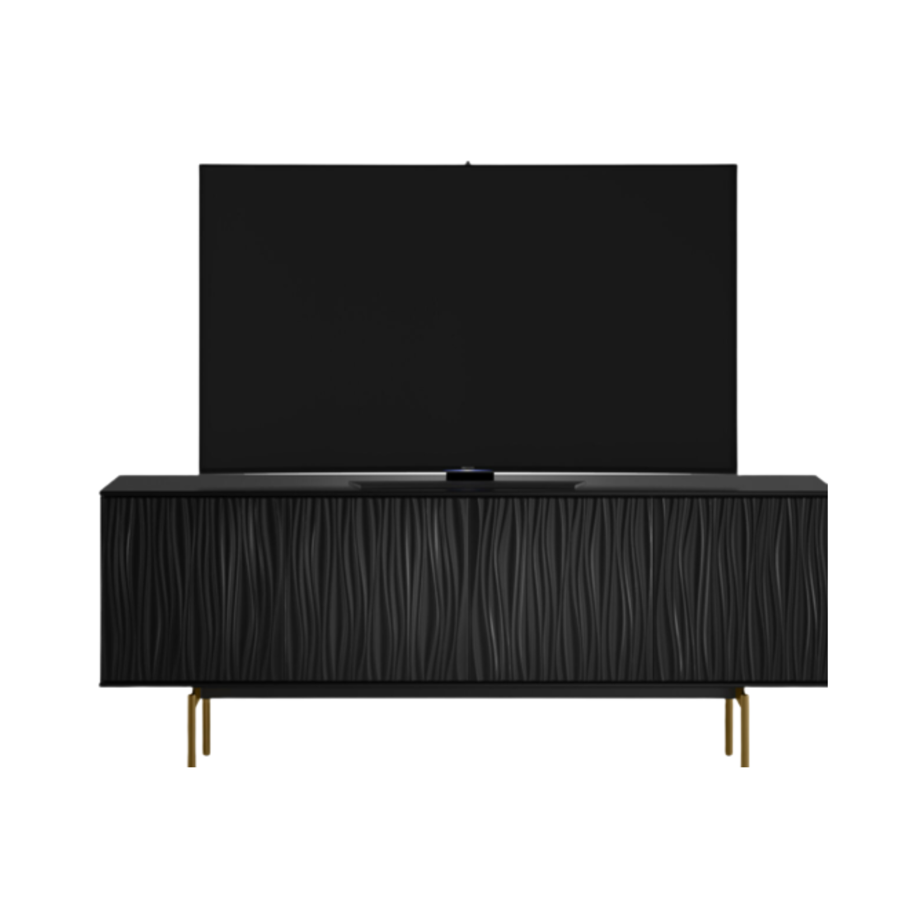 BDI Tanami 7109 Modern Credenza & Media Console