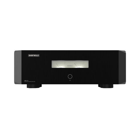Eversolo AMP-F10 Class A/B Power Amplifier - Clearance / Open Box (view 1 of 7)
