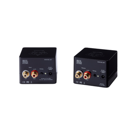 REL HT Air MKII Wireless Module (view 2 of 3)