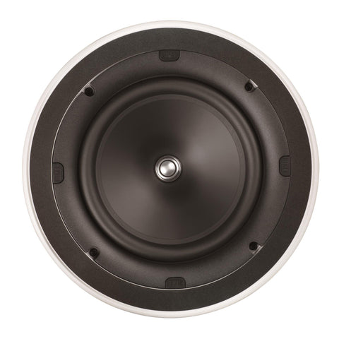 KEF KEF Ci200ER Ci-E Series In-Ceiling Speaker - Pair