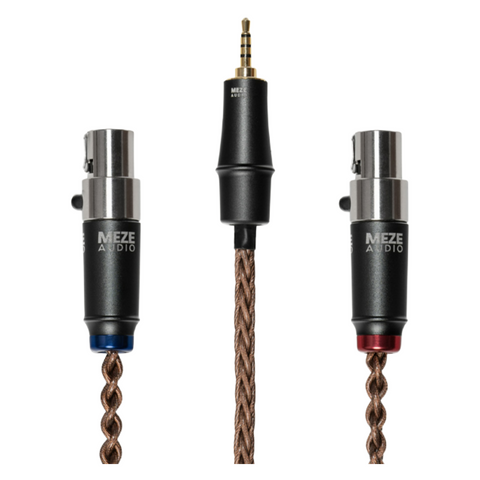 Meze Audio Mini XLR PCUHD Premium Cable (view 4 of 6)