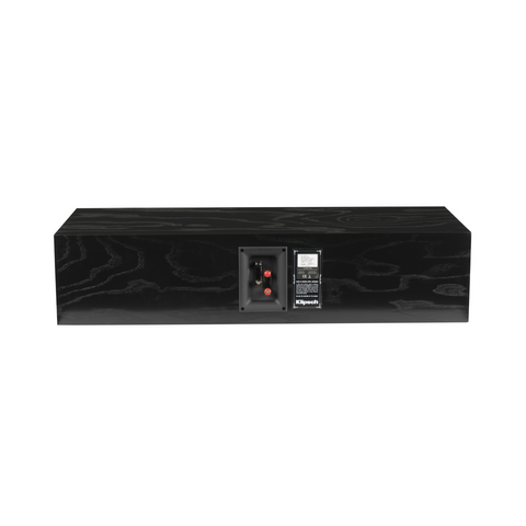 Klipsch RC-64 III Center Channel Speaker - B-STOCK -  Clearance / Open Box (view 14 of 14)