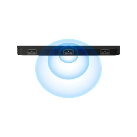 Sony BRAVIA Theater Bar 5 (HT-B500) (view 6 of 8)