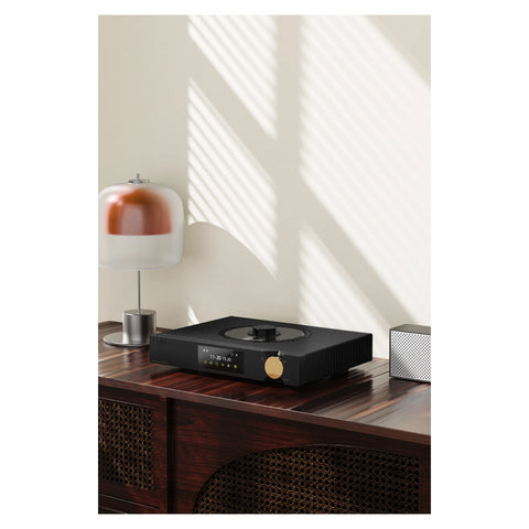 Shanling Shanling Onix Zenith XST20 SACD CD Transport