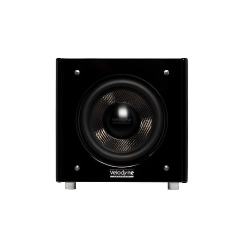 Velodyne Acoustics SPL-X 10 Subwoofer (view 2 of 5)