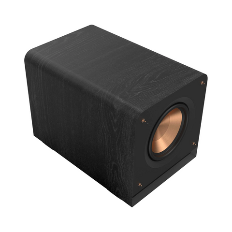 Klipsch RP-1000SW Subwoofer - 10" 600-watts Subwoofer - Clearance / Open Box (view 7 of 8)
