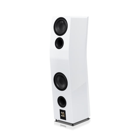 SVS SVS Ultra Evolution Pinnacle Floor Standing Speakers - Pair - Clearance / Open Box