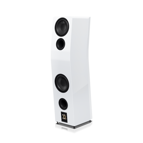 SVS Ultra Evolution Pinnacle Floor Standing Speakers (view 14 of 14)