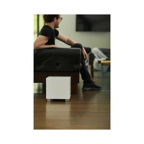 REL Tzero MKIII Subwoofer For Small Room (view 6 of 6)
