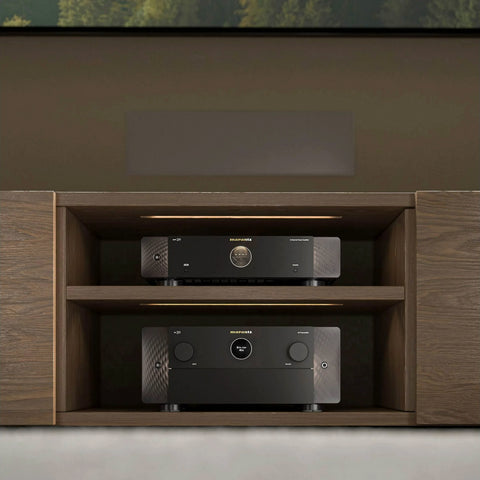 Marantz Marantz AV 30 High-Performance Home Theater Preamp/Processor