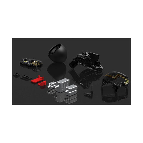 EarSonics ES5 In-Ear IEM Monitor 5 drivers - Clearance / Open Box (view 3 of 5)