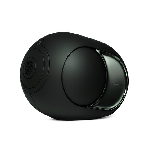 Devialet Phantom Ultimate 108 dB Wireless Hi-Fidelity Speaker (view 2 of 15)