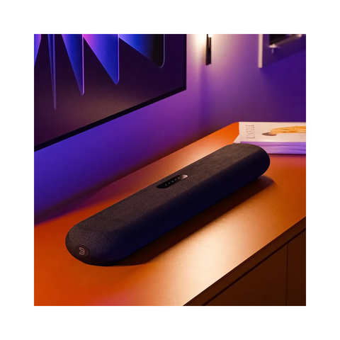 Bluesound Pulse Cinema Mini Soundbar - Clearance / Open Box (view 8 of 14)