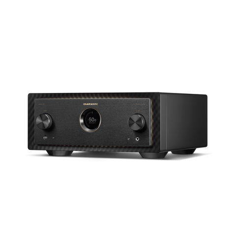 Marantz MODEL 10 - Reference Integrated Amplifier (Black) - Clearance / Open Box (view 1 of 5)