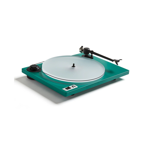 U-Turn Audio Orbit Plus Turntable (Gen 2) - Clearance / Open Box (view 16 of 18)