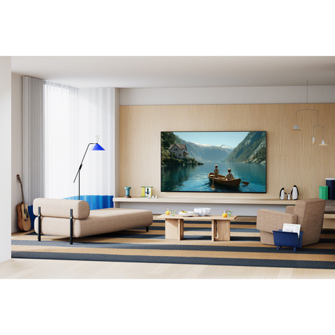 Sony 50" Bravia-3 II 2026-lifestyle (view 4 of 8)