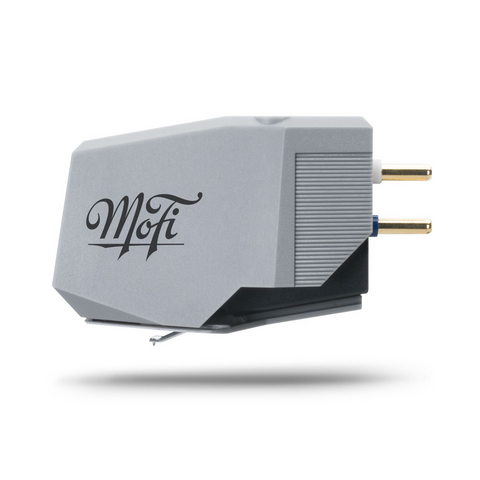 MoFi Studio Tracker MM Phono Cartridge - Clearance / Open Box (view 1 of 4)