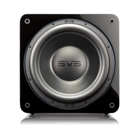SVS SB3000-GLOSS BLACK-NO GRILLE (view 4 of 8)
