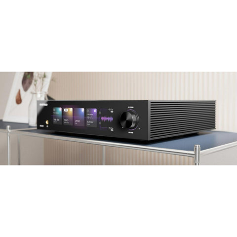 Eversolo Eversolo DAC-Z10 High-Precision DAC & Headphone Amplifier