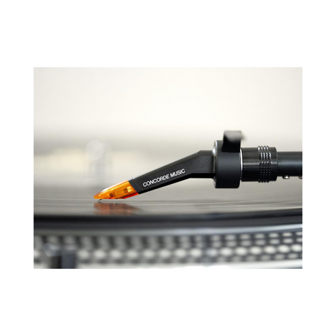 Ortofon Concorde Music Bronze Moving Magnet Cartridge - Clearance / Open Box (view 8 of 10)