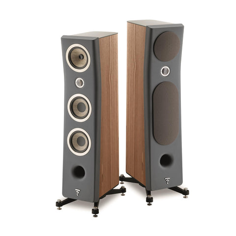 Focal Focal Kanta No.2 3-way Floor-standing Speaker