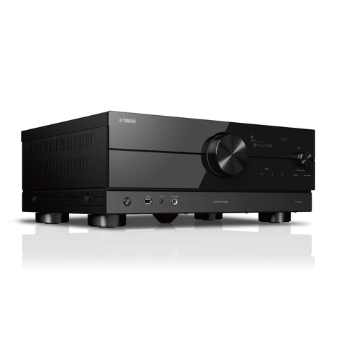 Yamaha RX-A2A AVENTAGE 7.2-Channel AV Receiver with 8K HDMI and MusicCast (view 5 of 5)