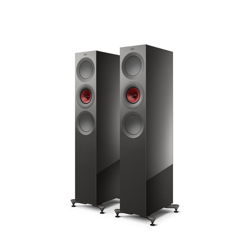 KEF KEF R7 Meta Floorstanding Speakers