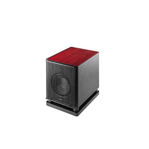 Sonus Faber Sonus faber Gravis VI Dual 12-Inch Long-Throw Active Subwoofer