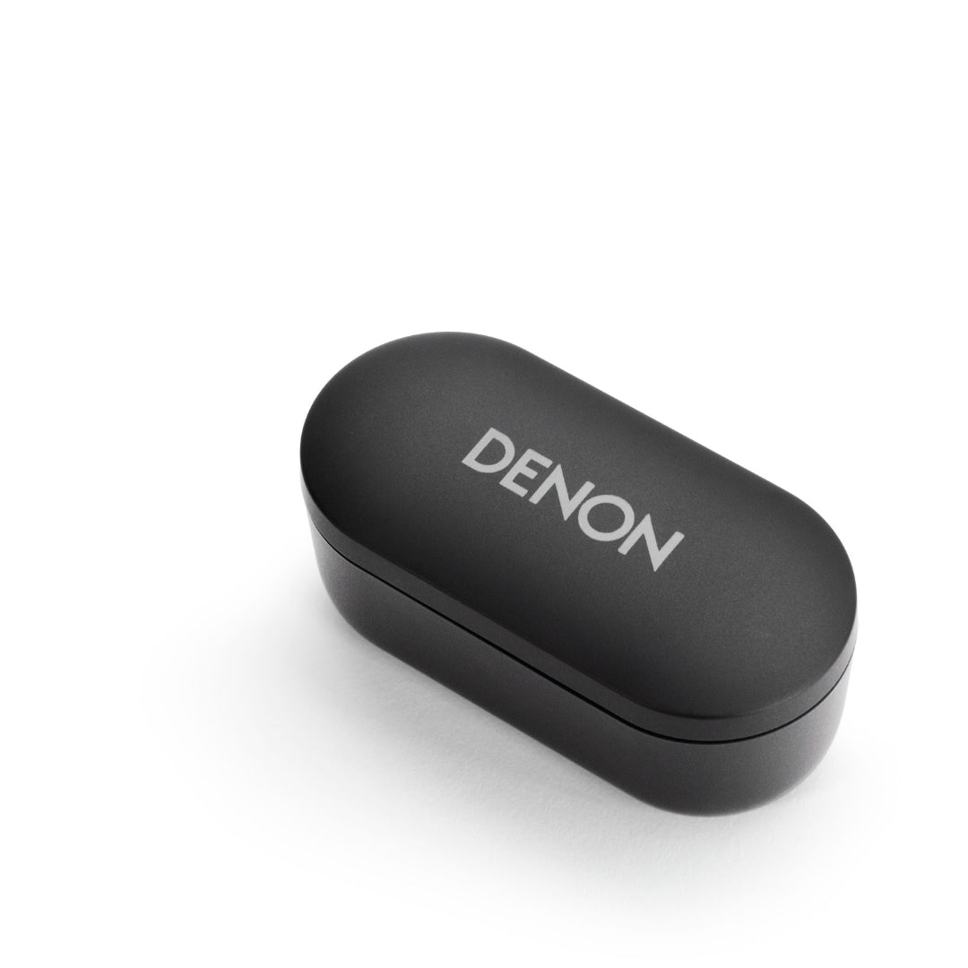 DENON Denon Perk Pro ワイヤレスイヤホン DENON PerL Pro True Wireless Earbuds 適応型ハイブリッドノイズ