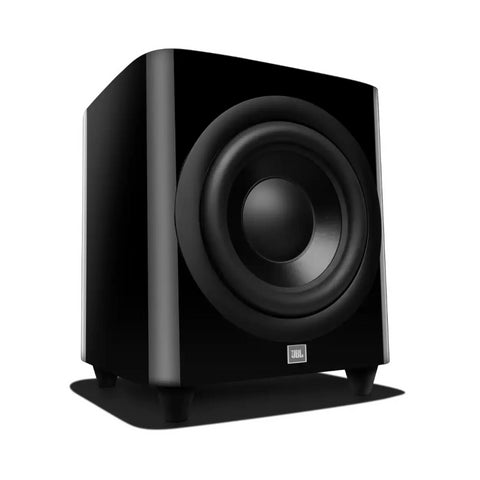 JBL JBL HDI‑1200P 12-Inch Powered Subwoofer - Clearance / Open Box