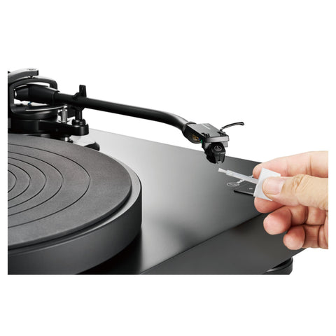 Audio Technica AT607b Cartridge Stylus Cleaner (view 3 of 4)
