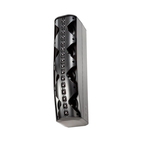 JBL CBT 70J-1 Two-Way Line Array Column with Asymmetrical Vertical Cove (Black) - Clearance / Open Box (view 2 of 3)