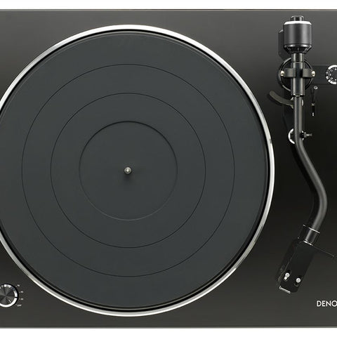Denon Denon DP-450USB - Hi-Fi Turntable with USB
