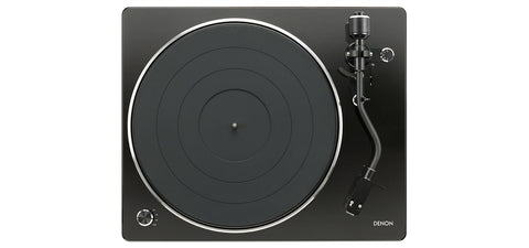 Denon Denon DP-450USB - Hi-Fi Turntable with USB