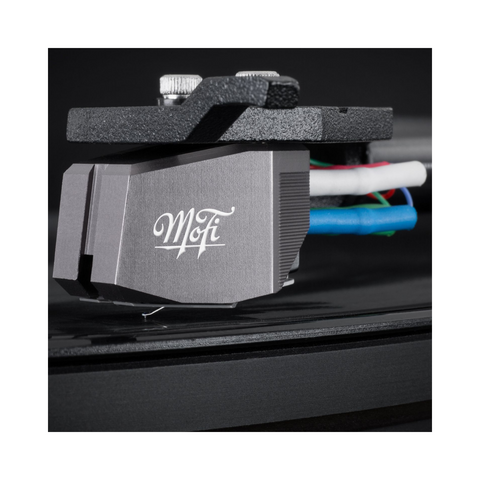 MoFi MasterTracker MM Phono Cartridge - Clearance / Open Box (view 4 of 4)