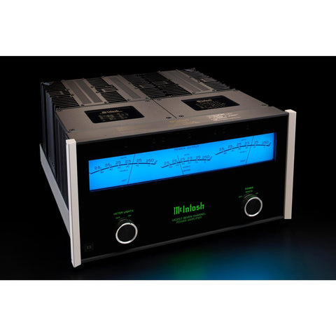McIntosh McIntosh MC257 7-Channel Solid State Amplifier