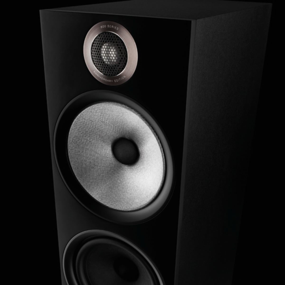 Bw best sale 603 speakers