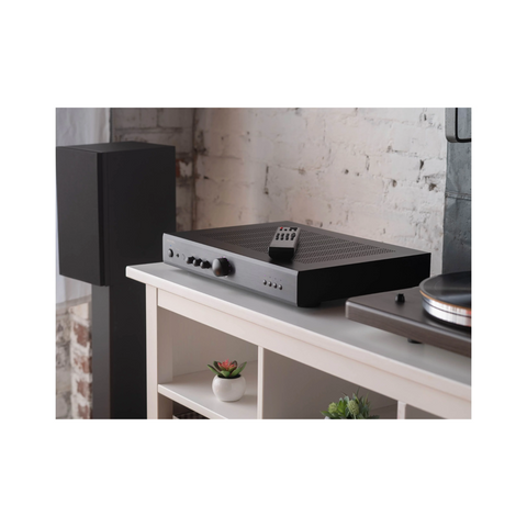 Rotel A8 Integrated Amplifier - Clearance / Open Box (view 3 of 7)