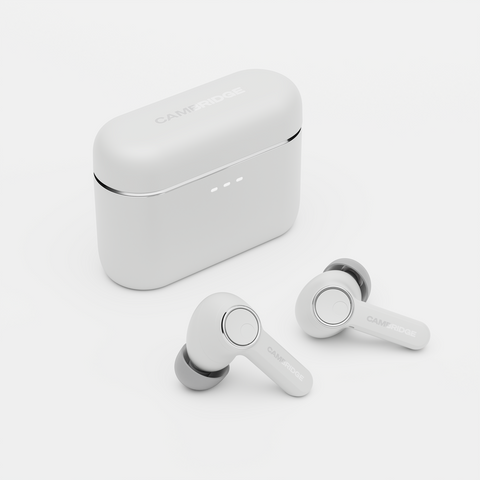 CAMBRIDGE Melomania A100 Earphones (view 5 of 6)