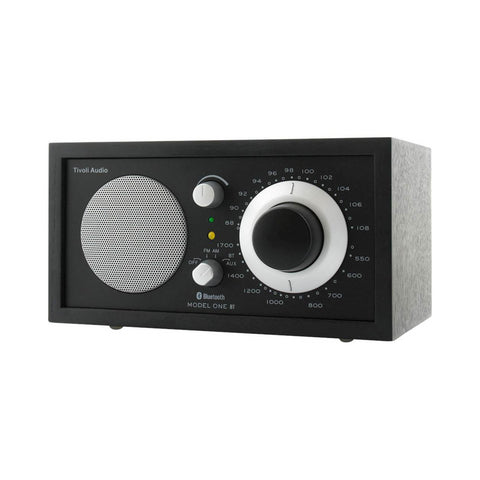 Tivoli Tivoli Audio Model One BT The Classic - Upgraded with Bluetooth - Clearance / Open Box
