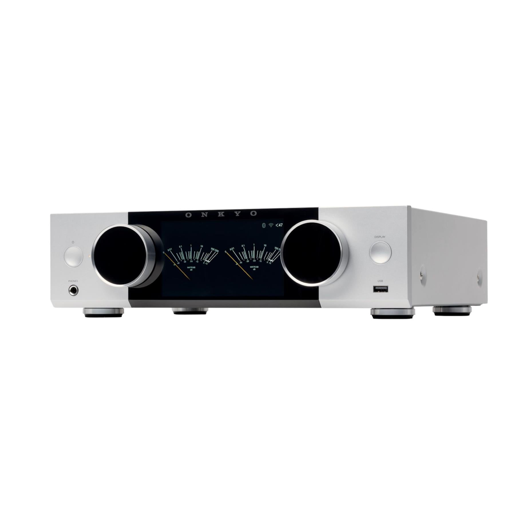 Onkyo Muse Y-40 Integrated Amplifier | ListenUp