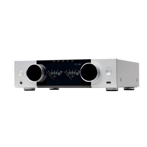 Onkyo Muse Y-40 Integrated Amplifier (view 8 of 13)