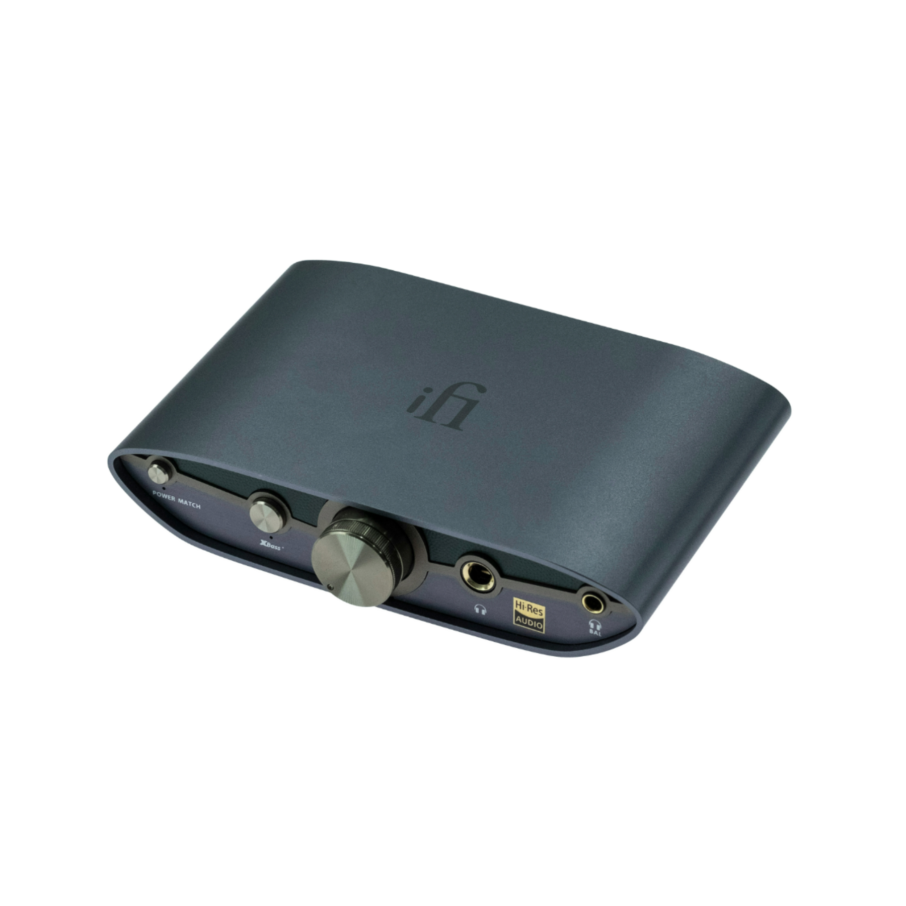 iFi Audio Zen DAC V3 DAC / Headphone Amp - ListenUp