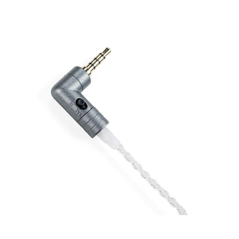 iFi iFi Audio SilentPower iEMatch+ 3.5mm Optimizer/Attenuator